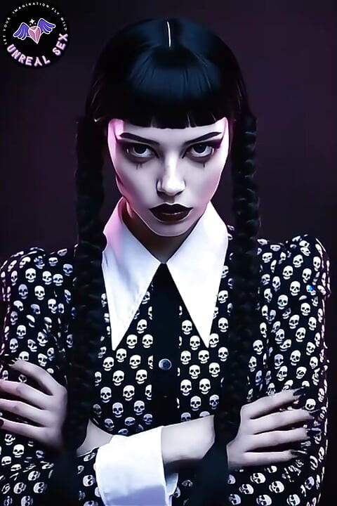 AI Fantasy Sluts Compilation: Aliens, Cyborgs, Elves & Other Strange Creatures