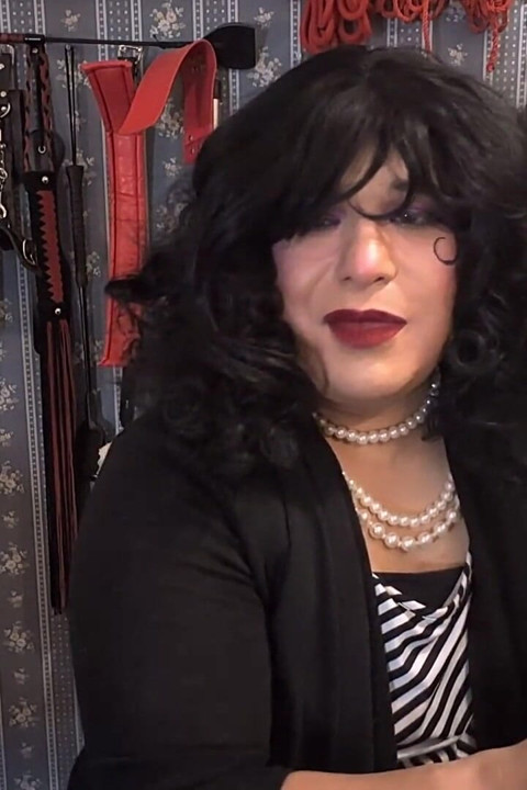 July JOI Clip