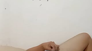 Playing My Cute Tail