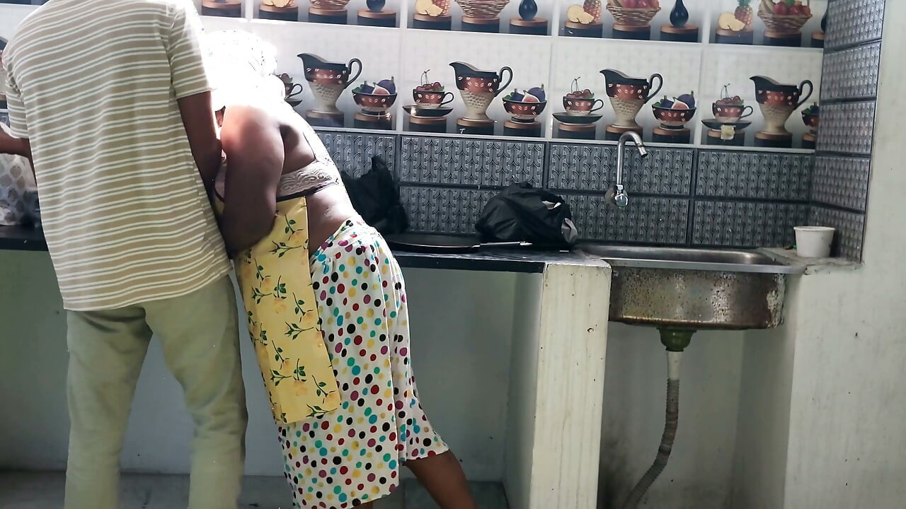 Angry Wife Punished Her Cheating Husband