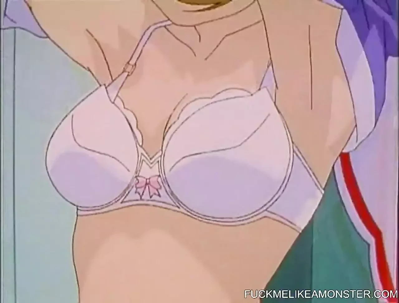 Hentai knullar tonårs orgasmer när hon studsar längs kuk