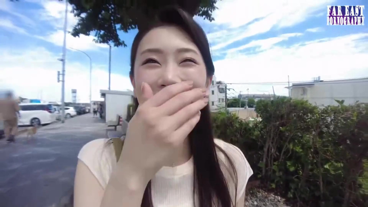 Elegant Gulp Night with a Craving Single Mom Savoring Warm Essence Under the Open Sky Ep-2