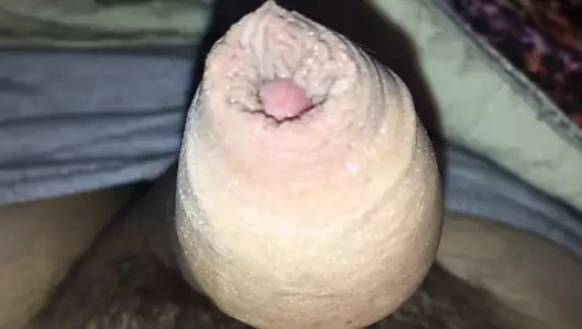 Prepuce Gay porn video – prepuce cock cum