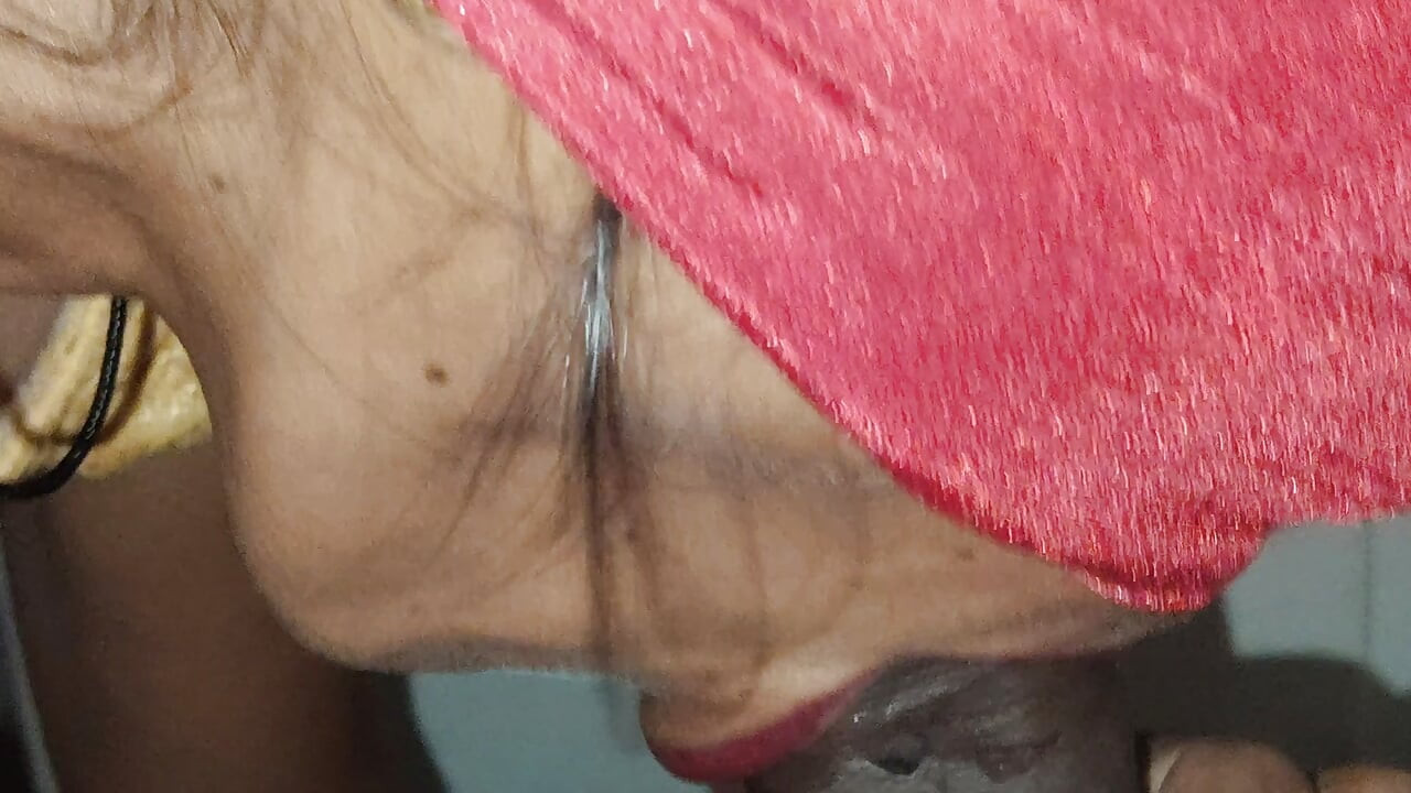 Meine stiefmutter com zu gesichtssahne für mich mujhe zu maja aaya hai
