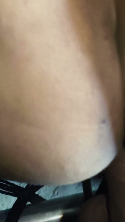 Desi stepsister doggy style fuking in home sex video hd (hindi audio) | Clip 1