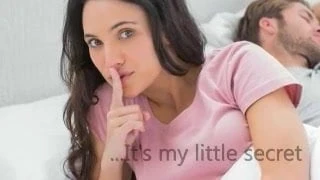 My Little Secret