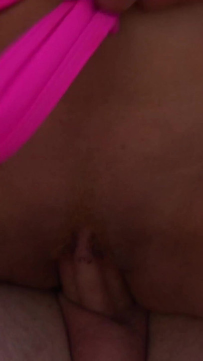 Memorable moment from "Two amazing girls sharing a delicious dick outdoors"