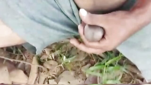 Masturbation