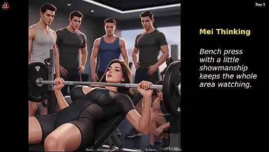 Wife S Dare (part 3)