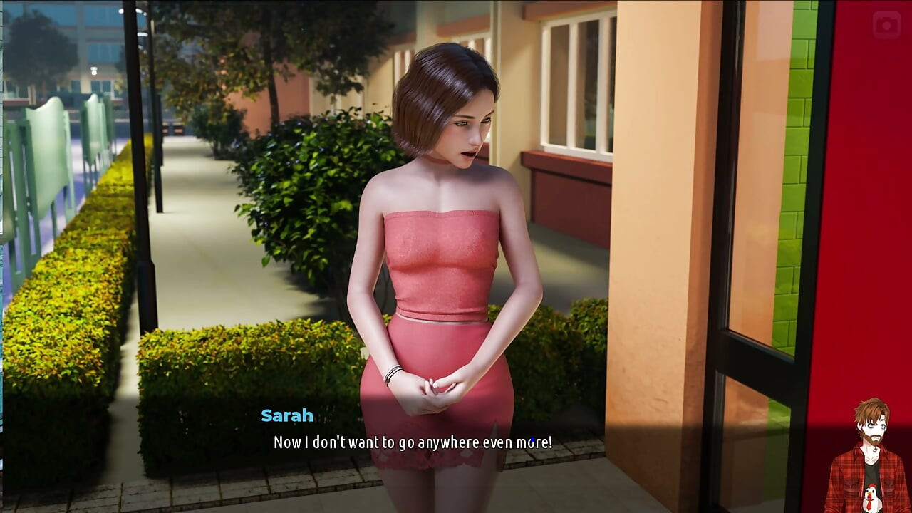 Sanvils ki MILFs S2 - ( PT 31 ) - L7team