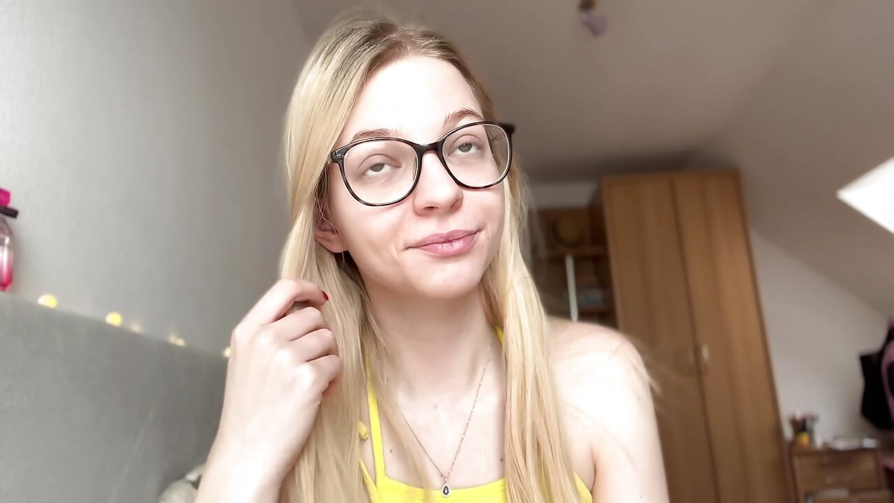 Sissy - Exposed