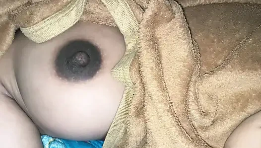 Fucking my sister-in-law in the morning is really delicious