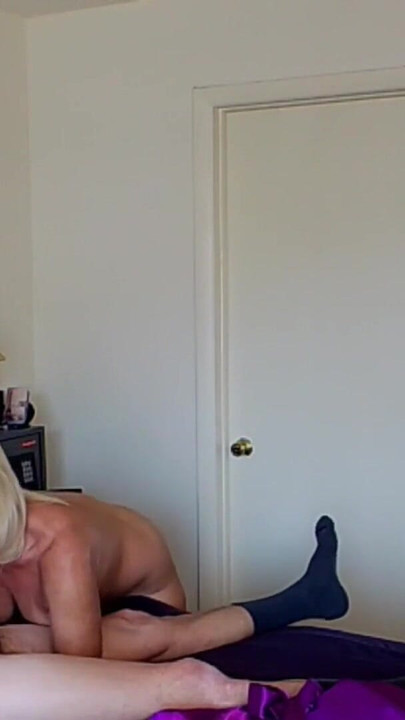 Jaw-dropping moment from "Perks of a Delivery Driver"