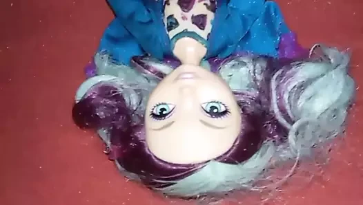 Meine doll