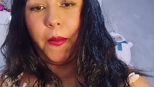 Her gün bana bir erkeğin penis vermesini istiyorum