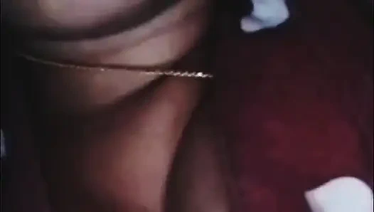 Video Call to My Ex Showing Boobs