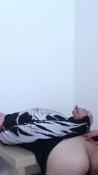 Hard bdsm . the guy fucked a sweet twink and finished | Clip 1