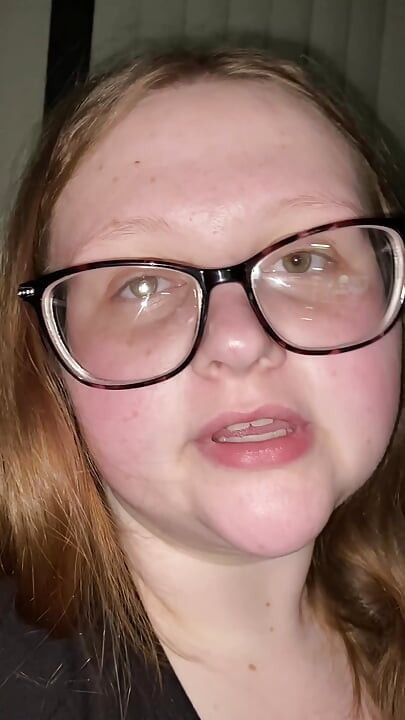 Une BBW blanche à gros cul se fait craquer par Vato