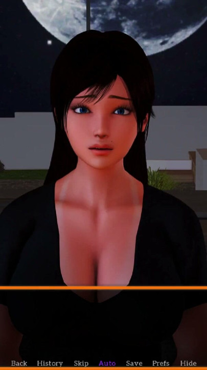 My New Household - (PT 43) - NC | Clip 1