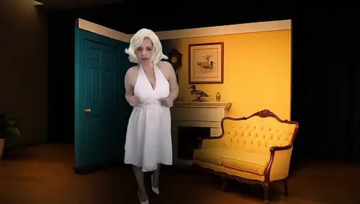 Madeline Morella - Make Me a Star