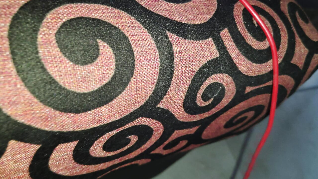 Kamwali bai ki ke sath raat ko Soya subah hote