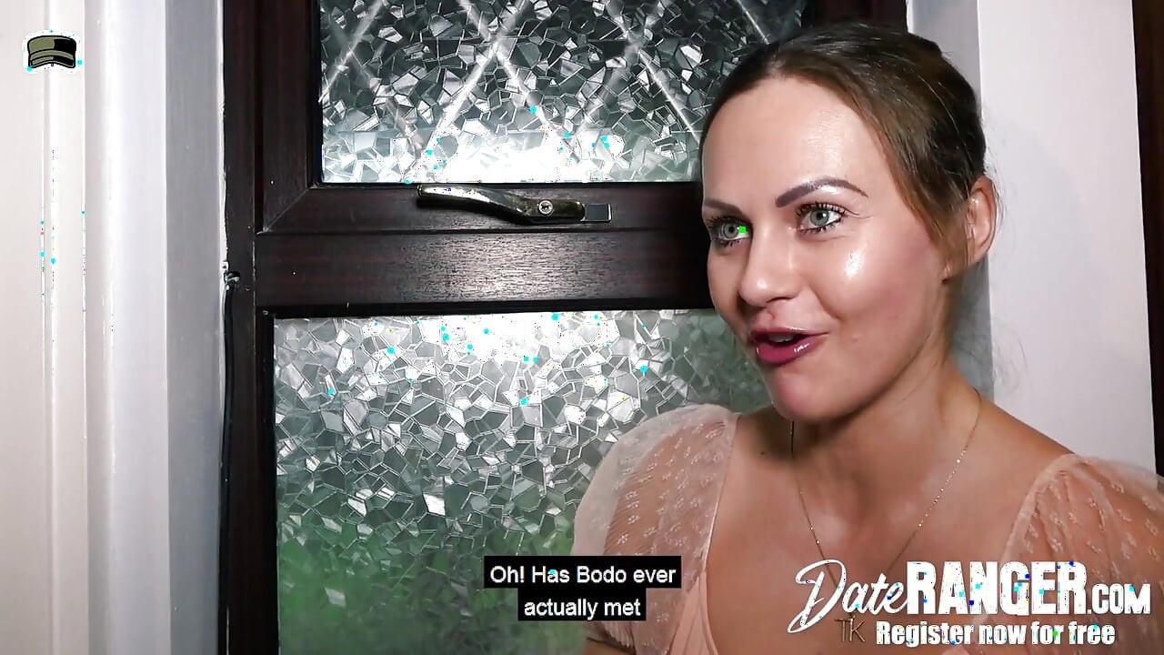 Bristish Pornstar Tina Kay loves fucking and sucking dicks in London!