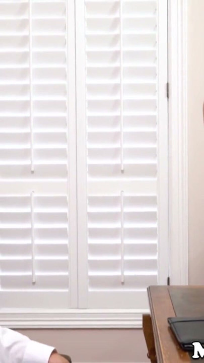 Innocent Mormon lady voluntarily strips before being pounded | Clip 1