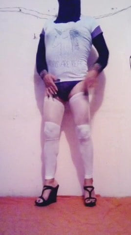 marmed travesti