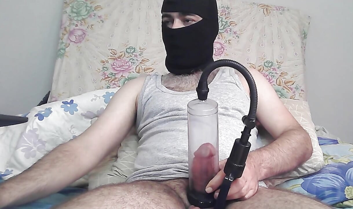 Penis Pump 17 (mertbursa)