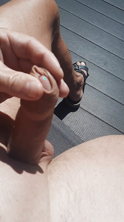 Fresh cream