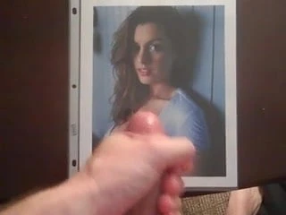 Tribute to Anne Hathaway