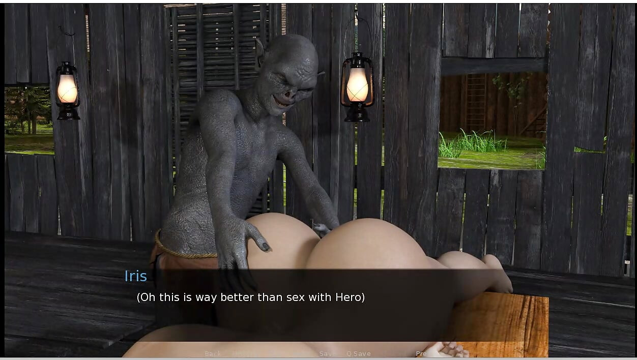Valedon-herodom pacar selingkuh gameplay dipijat