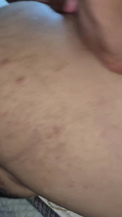 HOT ANAL - Torturing My Stepsister's Ass And Tits I Part 1 | Clip 1