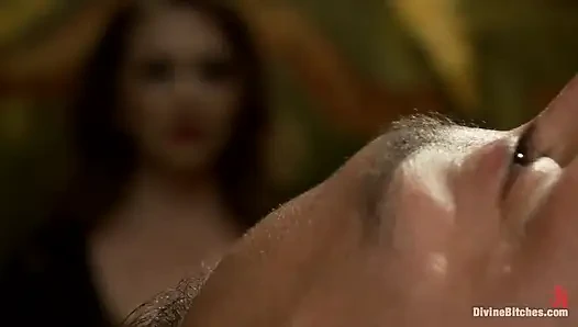 Mistress T Is What You Crave!