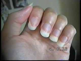 59 - Olivier Hand and nails Fetish Handorship (05 2016)