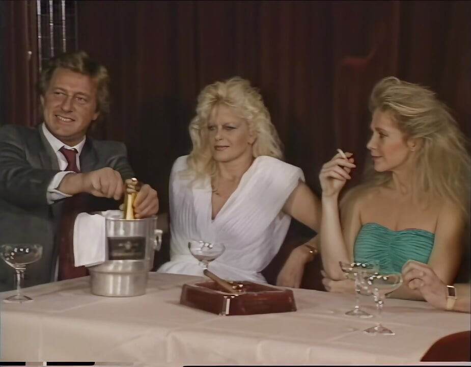 Vechi povești depravate XXX - Vol. # 04