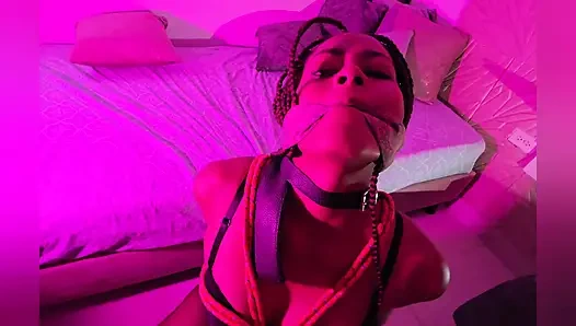 Gidip bana tutku hissettirmeme izin verme