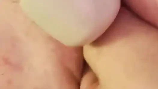 Fisting Freak
