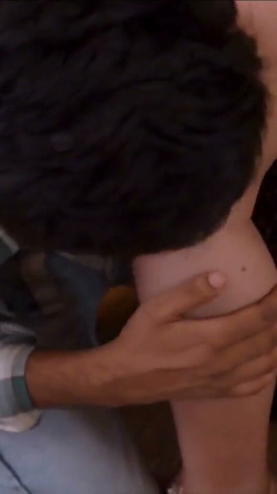 Last Sex before Going USA for Studying! Indian Best Love Sex | Clip 1