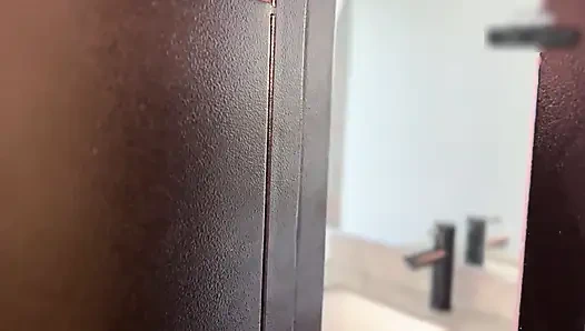 Camila Mendez duşta mastürbasyon yapıyor!