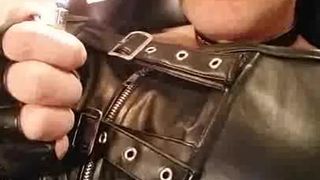 Leather 120 Domina