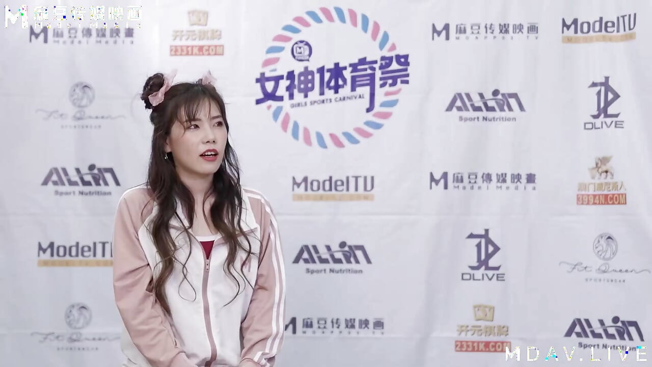 Mtvsq2-ep7 Goddess Sports Festival7th Periodwomen's World Football Championship! Where Does the Goddess Look for Her?