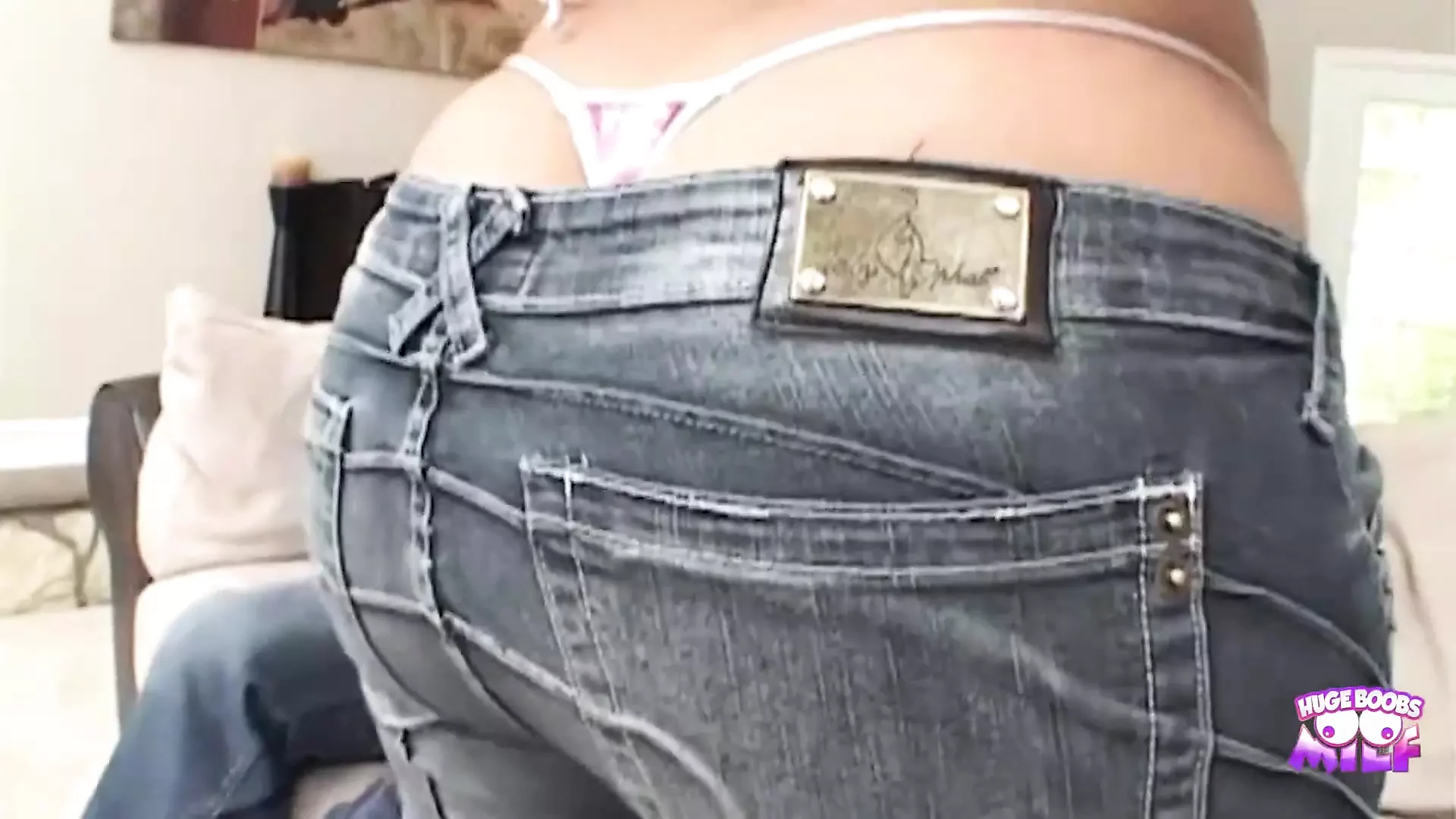 Blonde Cutie Starts off the Naughty Threesome with Amazing Blowjobs Before Leading to Deep Penetration