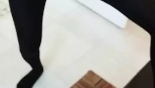 Korkak lee aşk için inme için benim için