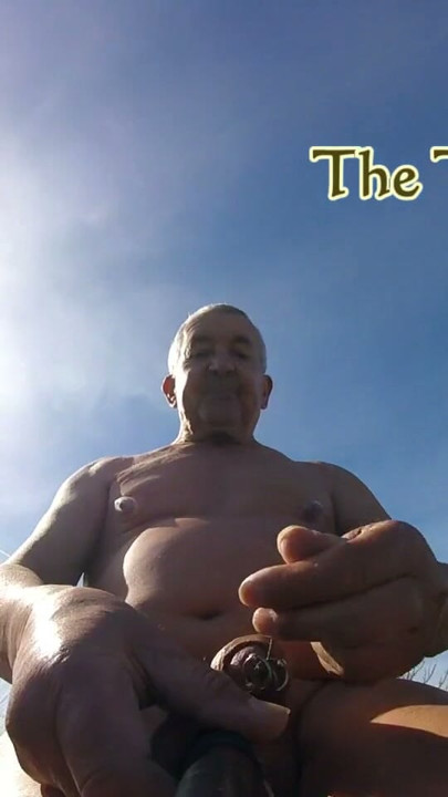 Walk 14 2025 | Clip 1
