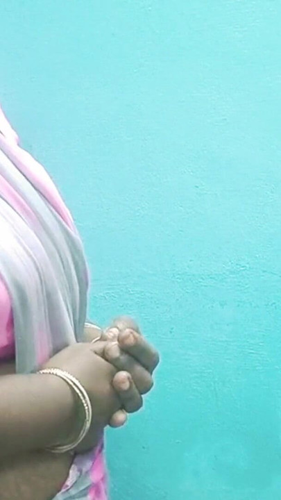 Aroused House owner accused innocent lady maid of stealing and punished her - full tamil audio with moaning | Clip 1