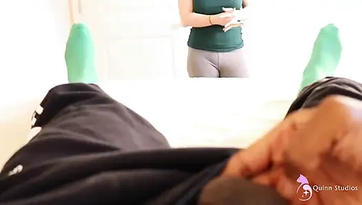 Amy Quinn - peler yang menyakitkan