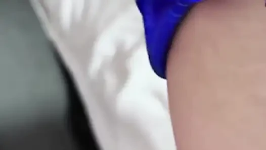 Yeni Suudi porno seksi karım büyük bir penisi seviyor