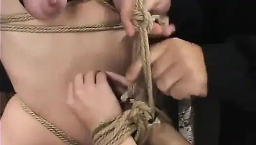 Jenni Lee and Jade Marxxx