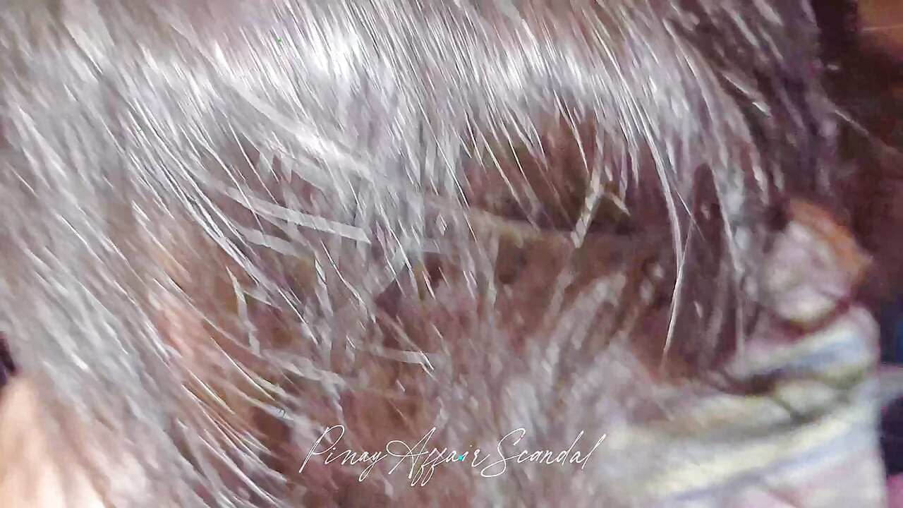 Pinay Beauty's Pussy Squirts Semen in Explosive Orgasms